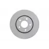 BOSCH Fren Diski Ön (0986479B69) - Renault / Dacia