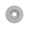 BOSCH Fren Diski Ön (0986479B69) - Renault / Dacia