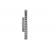 BOSCH Fren Diski Ön (316 MM Adet) - Ford 0986479C19