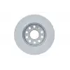 BOSCH Fren Diski Ön (92271903 (Adet Fiyat)) - VW Grubu (VW/Audi/Seat/Skoda) 0986479C47