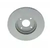 BOSCH Fren Diski Ön (0986479C48) - Ford