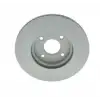 BOSCH Fren Diski Ön (0986479C48) - Ford