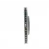 BOSCH Fren Diski Ön (0986479C48) - Ford
