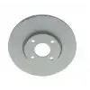 BOSCH Fren Diski Ön (0986479C48) - Ford