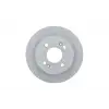 BOSCH Fren Diski Arka (0986479D02) - Kore Araçları (Hyundai/Kia)