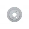 BOSCH Fren Diski Arka (0986479D02) - Kore Araçları (Hyundai/Kia)