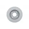 BOSCH Fren Diski Arka (0986479D02) - Kore Araçları (Hyundai/Kia)