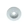 BOSCH Fren Diski Ön (0986479E35) - Japon Araçları