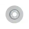 BOSCH Fren Diski Ön (0986479E52) - Peugeot / Citroën / DS