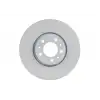 BOSCH Fren Diski Ön (0986479E52) - Peugeot / Citroën / DS