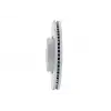 BOSCH Fren Diski Ön (0986479E52) - Peugeot / Citroën / DS