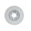 BOSCH Fren Diski Ön (0986479E52) - Peugeot / Citroën / DS