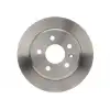 BOSCH Fren Diski Arka (0986479S02) - Mercedes-Benz