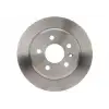 BOSCH Fren Diski Arka (0986479S02) - Mercedes-Benz