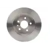 BOSCH Fren Diski Arka (0986479S02) - Mercedes-Benz