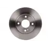 BOSCH Fren Diski Ön (Adet / 257.9 MM) - Ford 0986479S38