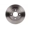 BOSCH Fren Diski Ön (Adet / 257.9 MM) - Ford 0986479S38
