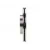 BOSCH Fren Diski Ön (Adet / 257.9 MM) - Ford 0986479S38