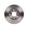 BOSCH Fren Diski Ön (Adet / 257.9 MM) - Ford 0986479S38