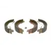 BOSCH Fren Balatası Arka (0986487552) - Peugeot / Citroën / DS