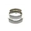 BOSCH Fren Balatası Arka (0986487552) - Peugeot / Citroën / DS
