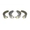 BOSCH Fren Balatası Arka (0986487552) - Peugeot / Citroën / DS