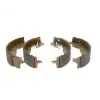 BOSCH Fren Balatası Arka (Takım (Pabuçlu) 2t14 & AC) - Ford 0986487667