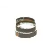 BOSCH Fren Balatası Arka (Papuç Balata) - Fiat / Alfa / Lancia 0986487669