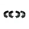 BOSCH Fren Balatası Arka (Kampana) (0986487703) - Fiat / Alfa / Lancia