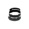 BOSCH Fren Balatası Arka (Kampana) (0986487703) - Fiat / Alfa / Lancia