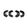 BOSCH Fren Balatası Arka (Kampana) (0986487703) - Fiat / Alfa / Lancia