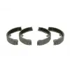 BOSCH EL Fren Balatası (Gs8718) - VW Grubu (VW/Audi/Seat/Skoda) 0986487705