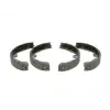 BOSCH EL Fren Balatası (Gs8718) - VW Grubu (VW/Audi/Seat/Skoda) 0986487705