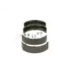 BOSCH EL Fren Balatası (0986487712) - Fiat / Alfa / Lancia