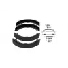 BOSCH EL Fren Balatası (Yayli) (0986487720) - Mercedes-Benz