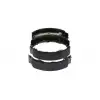 BOSCH Fren Balatası Arka (Kampana) (0986487819) - Renault / Dacia