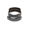 BOSCH Fren Balatası Arka (Papuçlu/d4060eb36a) - Ford 0986487922