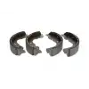 BOSCH Fren Balatası Arka (Papuçlu/d4060eb36a) - Ford 0986487922
