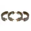 BOSCH EL Fren Balatası (Pabuç Balata) - VW Grubu (VW/Audi/Seat/Skoda) 0986487955