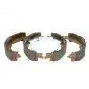 BOSCH EL Fren Balatası (Pabuç Balata) - VW Grubu (VW/Audi/Seat/Skoda) 0986487955