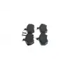 BOSCH Fren Balatası Ön (Gdb1366) - VW Grubu (VW/Audi/Seat/Skoda) 0986494021