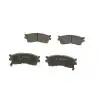 BOSCH Fren Balatası Ön (0986494144) - Kore Araçları (Hyundai/Kia)