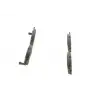 BOSCH Fren Balatası Ön (0986494144) - Kore Araçları (Hyundai/Kia)
