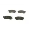 BOSCH Fren Balatası Ön (0986494144) - Kore Araçları (Hyundai/Kia)
