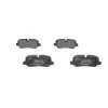 BOSCH Fren Balatası Arka (0986494148) - BMW / Mini