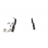 BOSCH Fren Balatası Ön (0986494163) - Fiat / Alfa / Lancia
