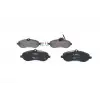 BOSCH Fren Balatası Ön (0986494163) - Fiat / Alfa / Lancia