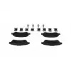 BOSCH Fren Balatası Ön (Gdb1651 / Fdb1826) - VW Grubu (VW/Audi/Seat/Skoda) 0986494164