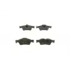 BOSCH Fren Balatası Arka (0986494256) - Mercedes-Benz