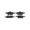 BOSCH Fren Balatası Arka (0986494256) - Mercedes-Benz